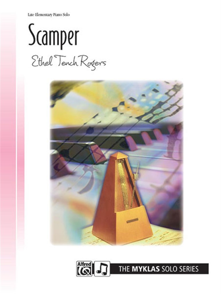 Scamper