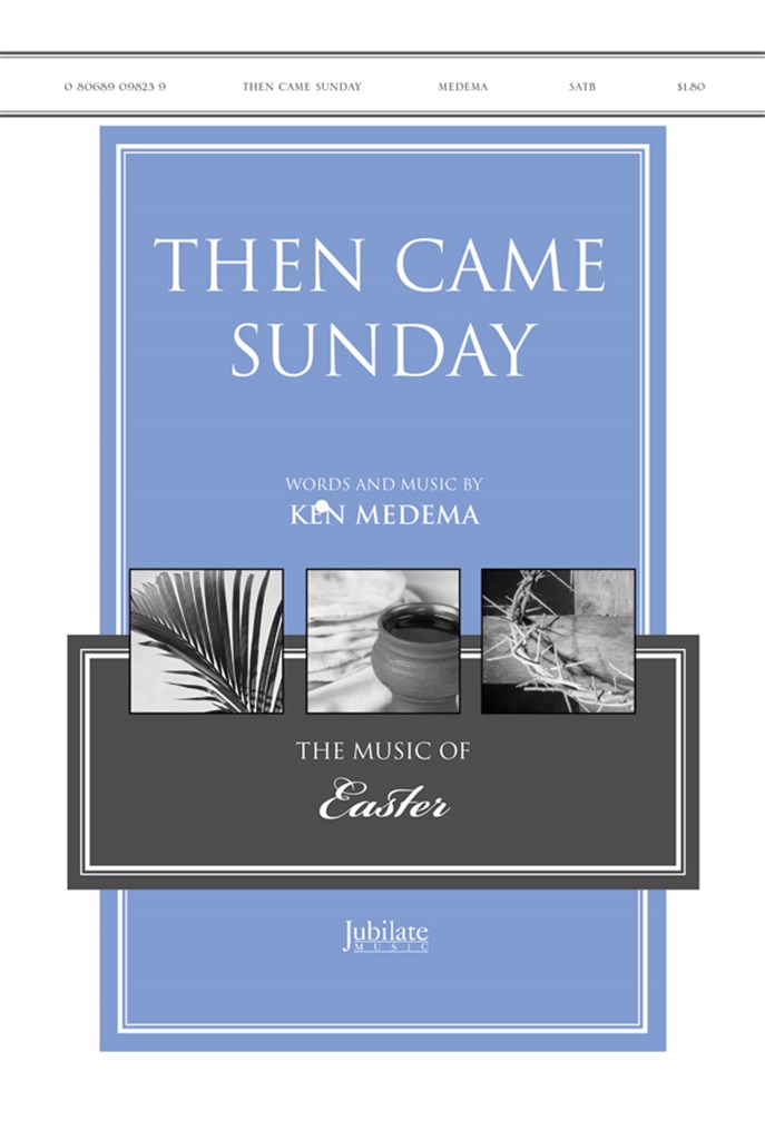 Then Came Sunday