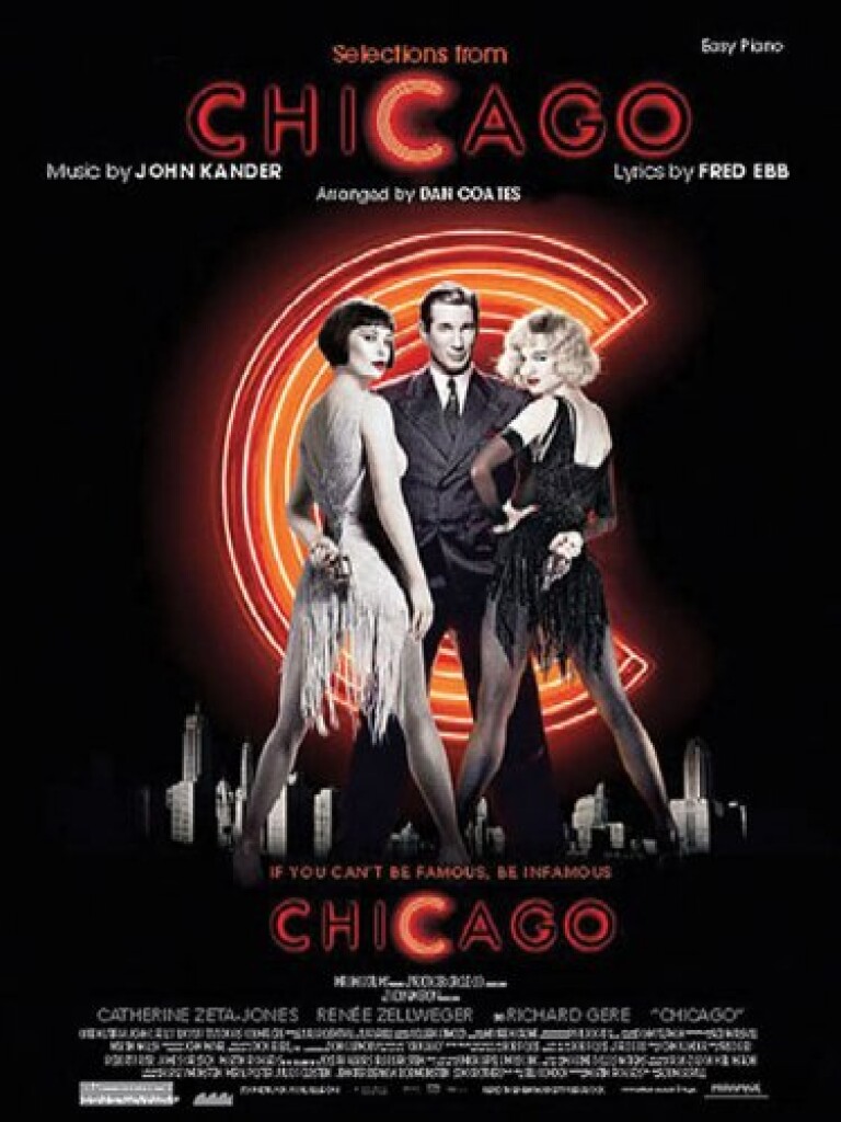 Chicago Selections