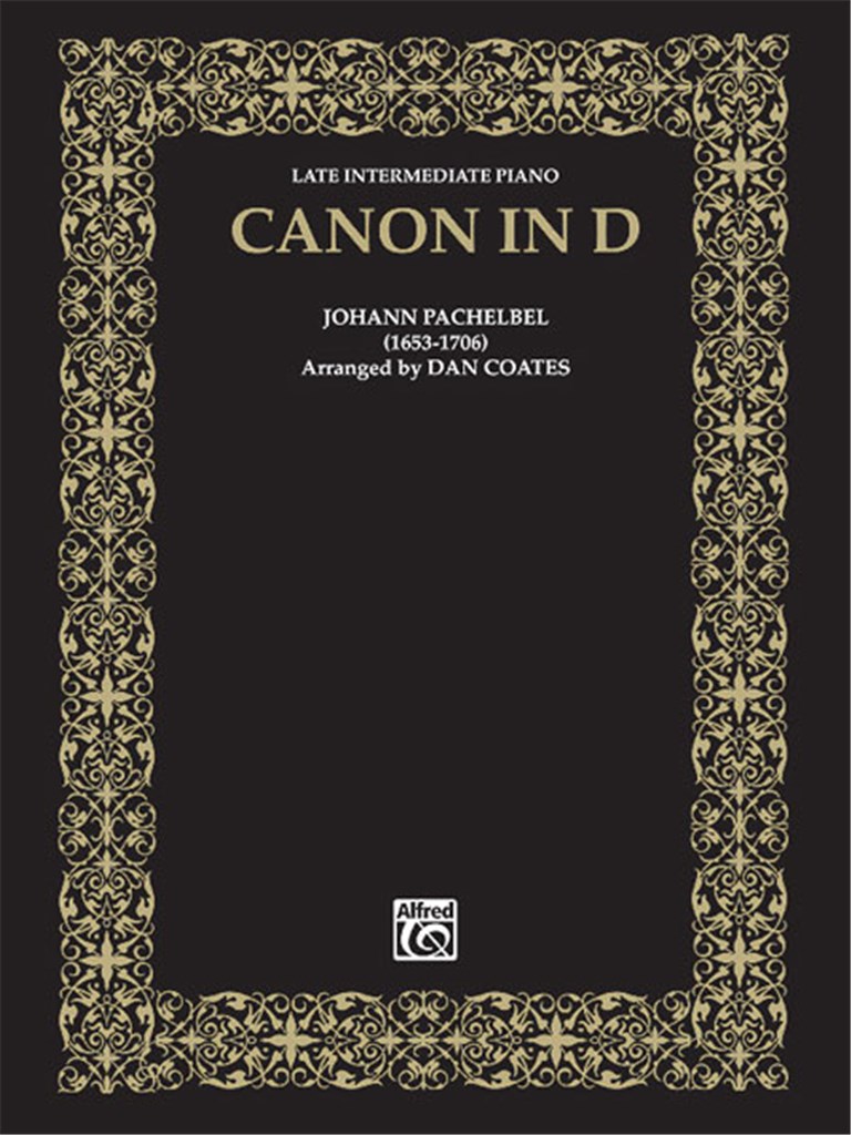 Canon in D