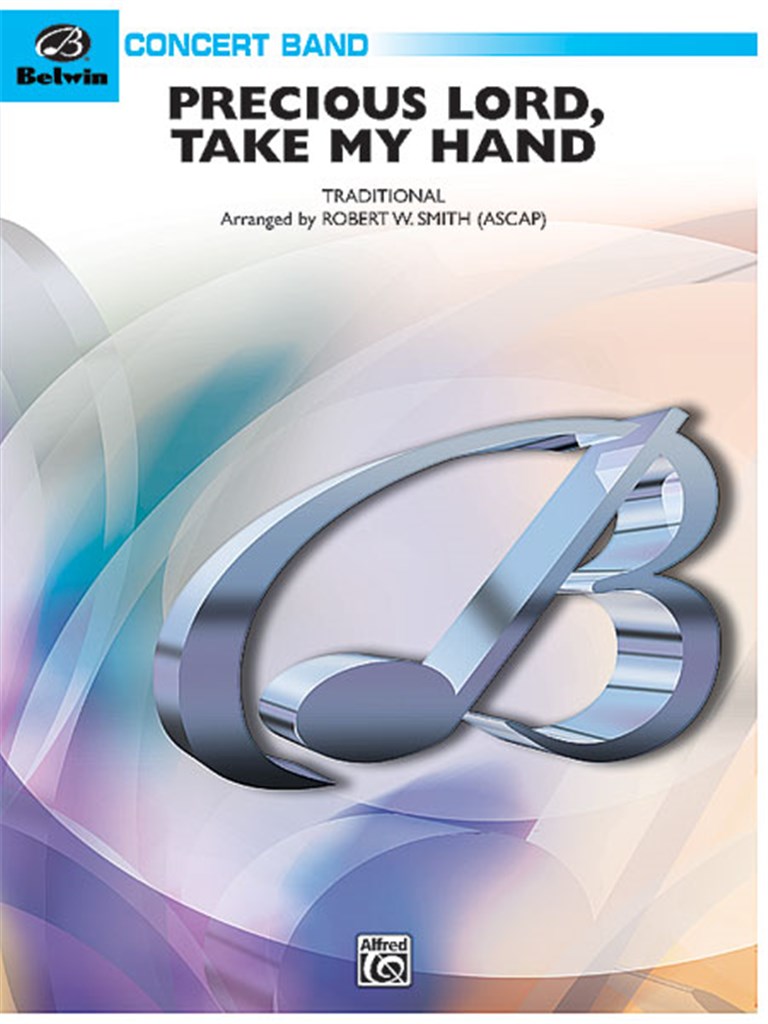 Precious Lord, Take My Hand