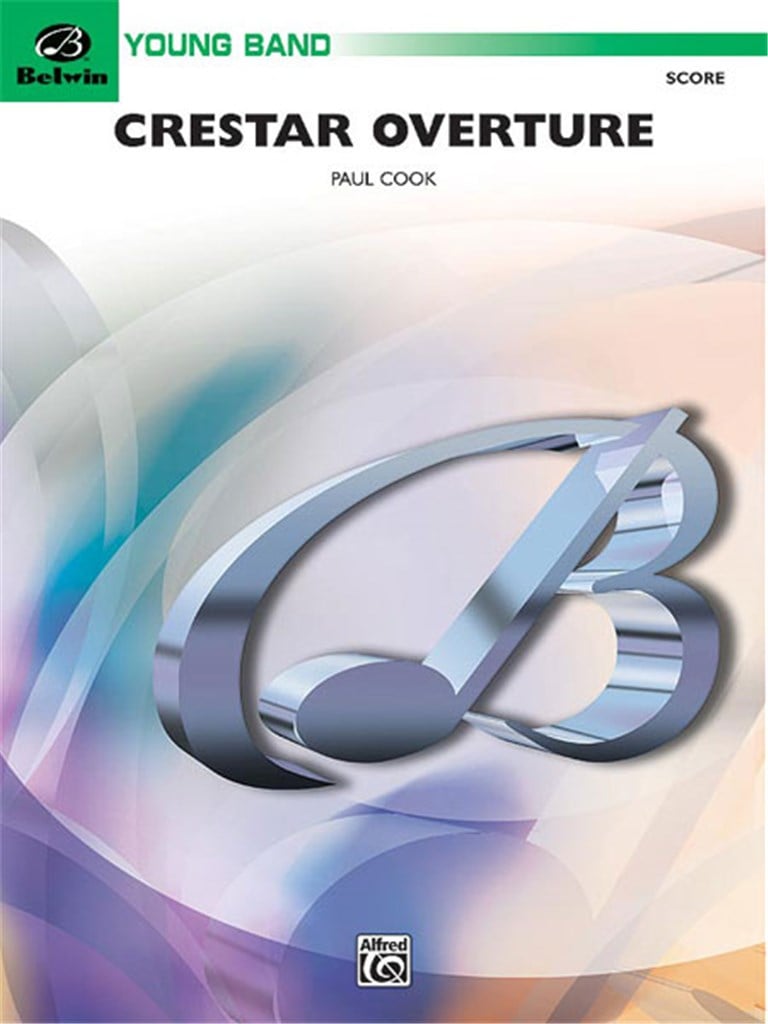 Crestar Overture