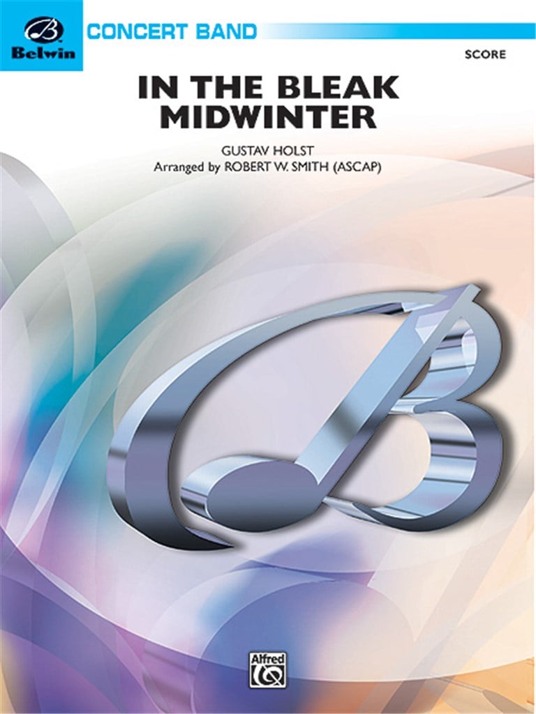 In the Bleak Midwinter