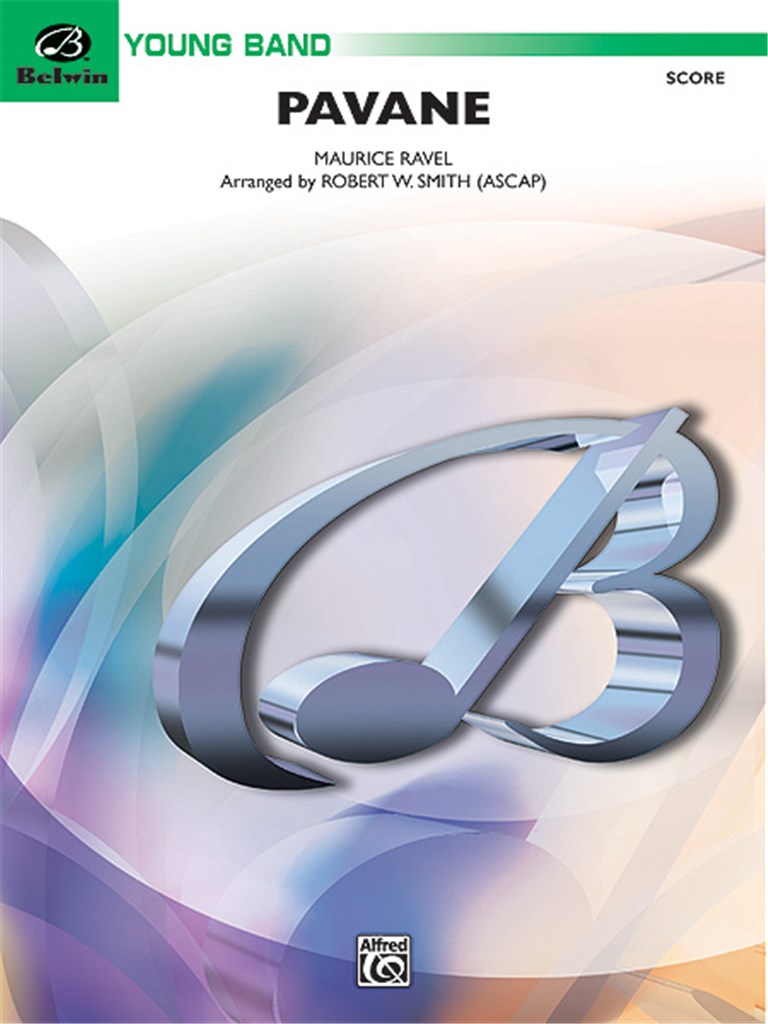 Pavane (Pour Une Infante Defunte)