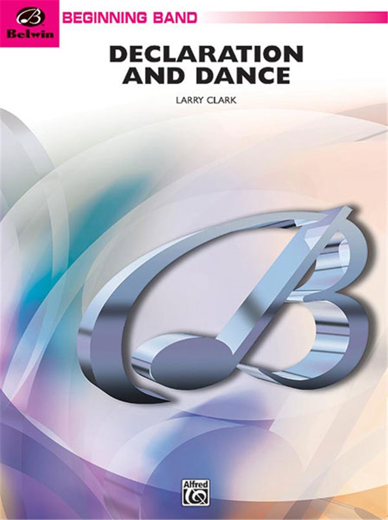 Declaration and Dance