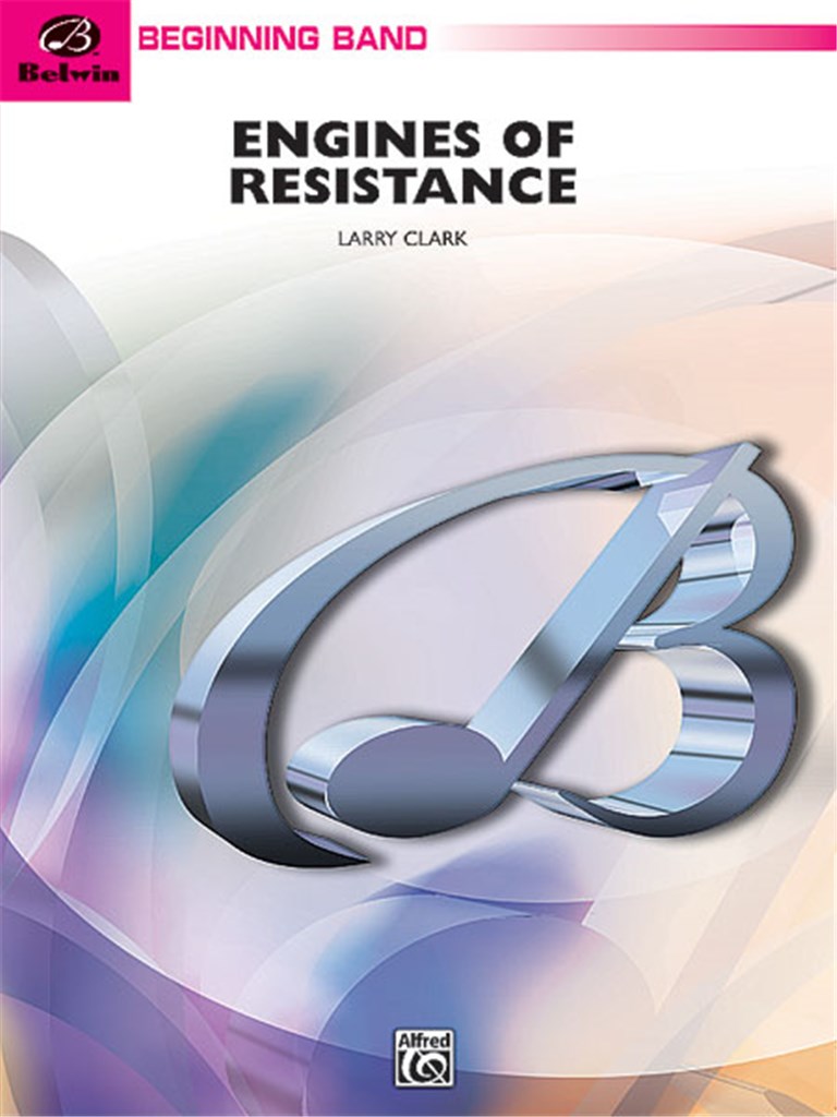 Engines of Resistance