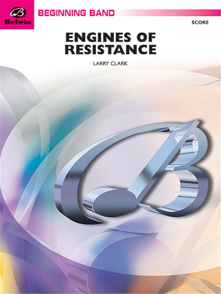 Engines of Resistance