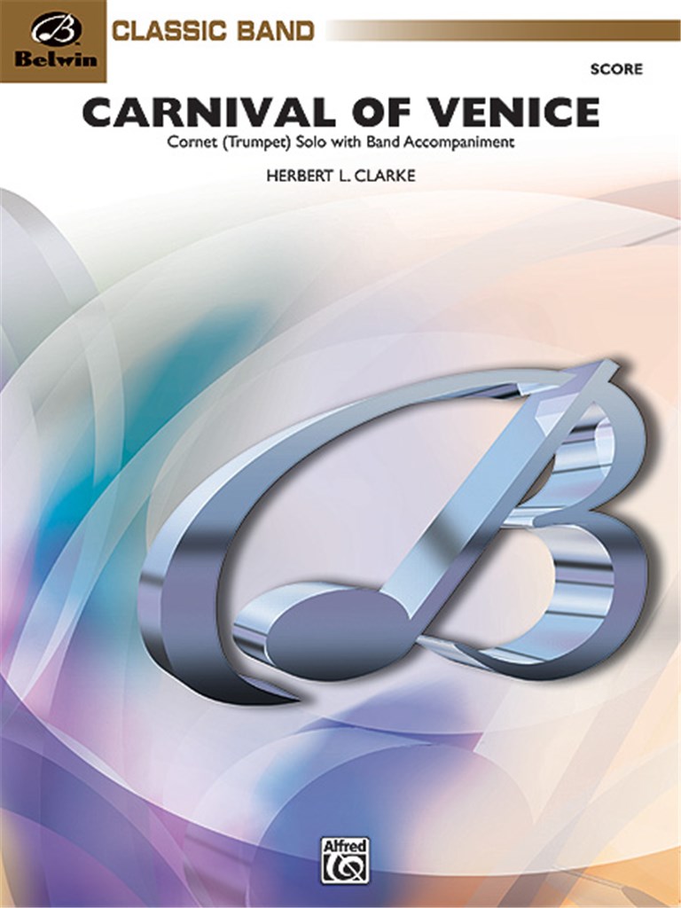Carnival of Venice