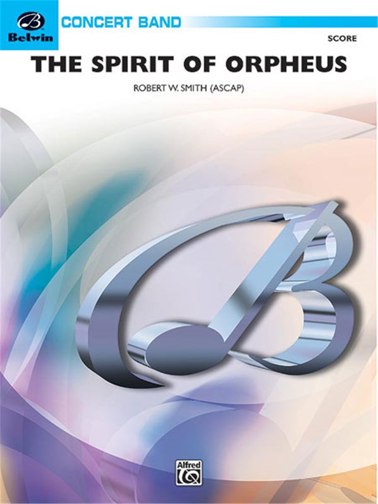 The Spirit of Orpheus