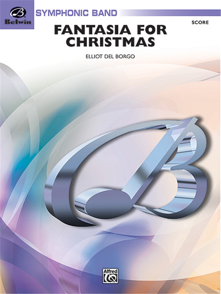 Fantasia for Christmas