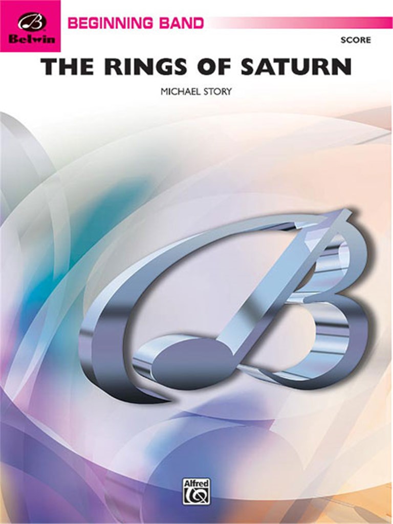 The Rings of Saturn