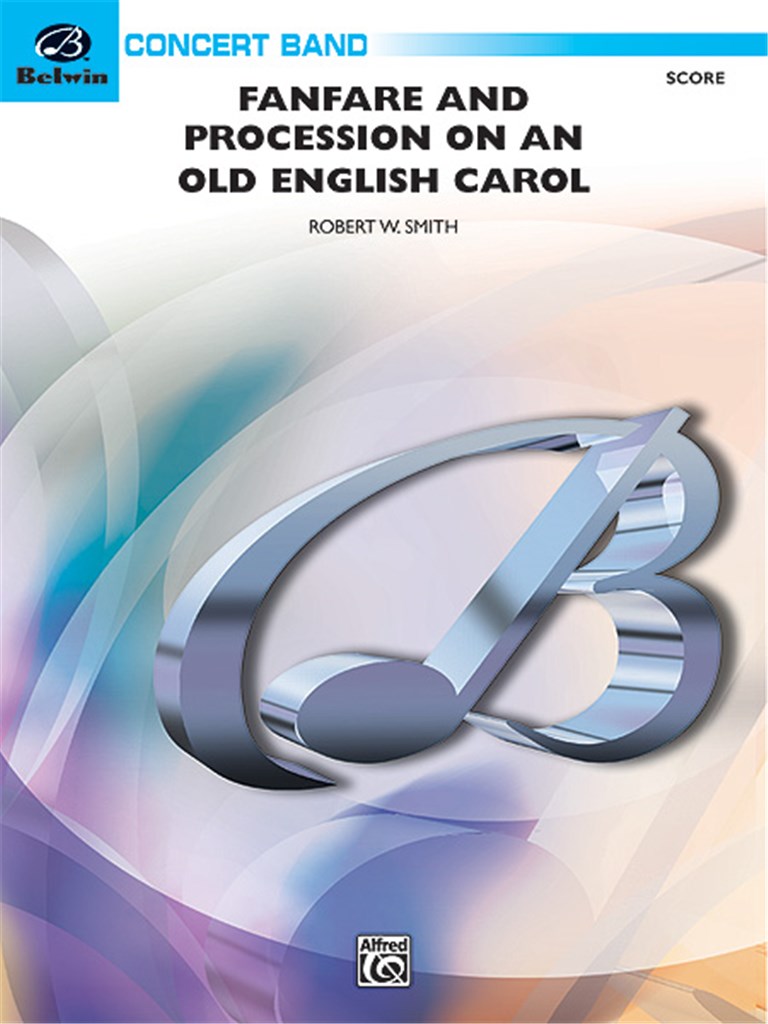 Fanfare and Processional on an Old English Carol