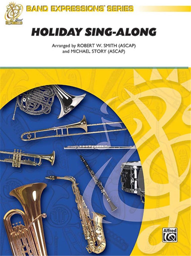 Holiday Sing-Along