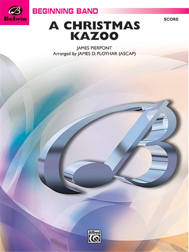 A Christmas Kazoo