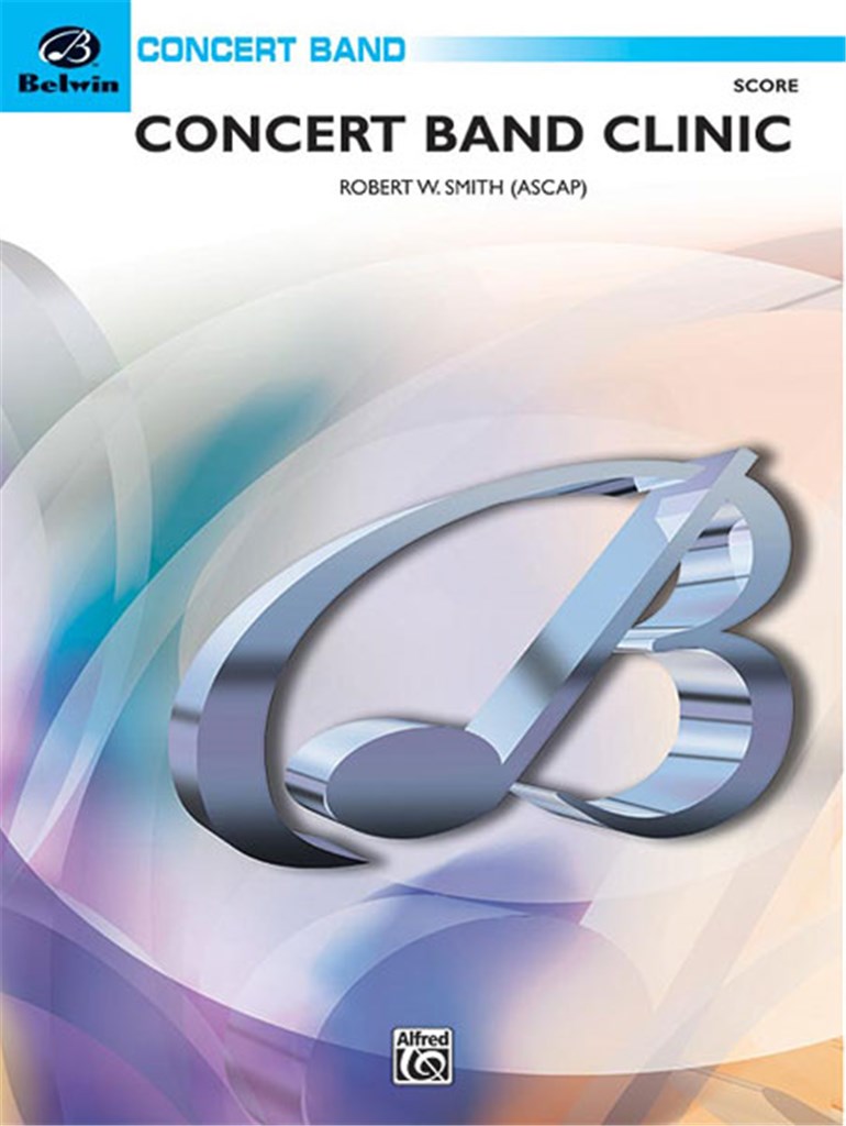 Concert Band Clinic