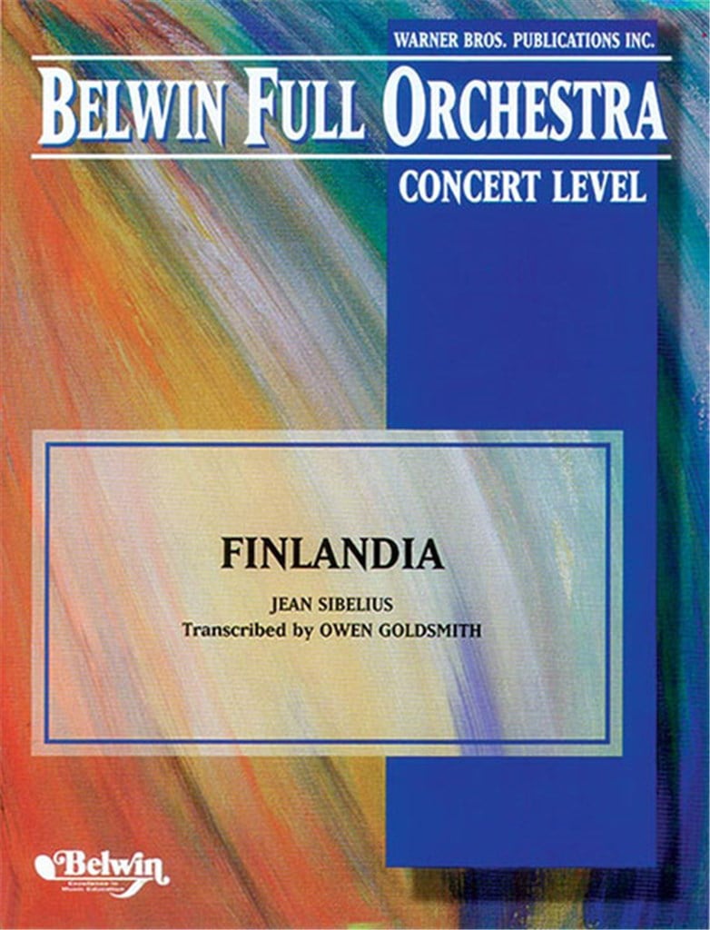 Finlandia
