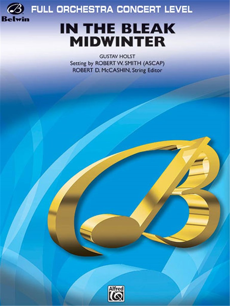 In the Bleak Midwinter