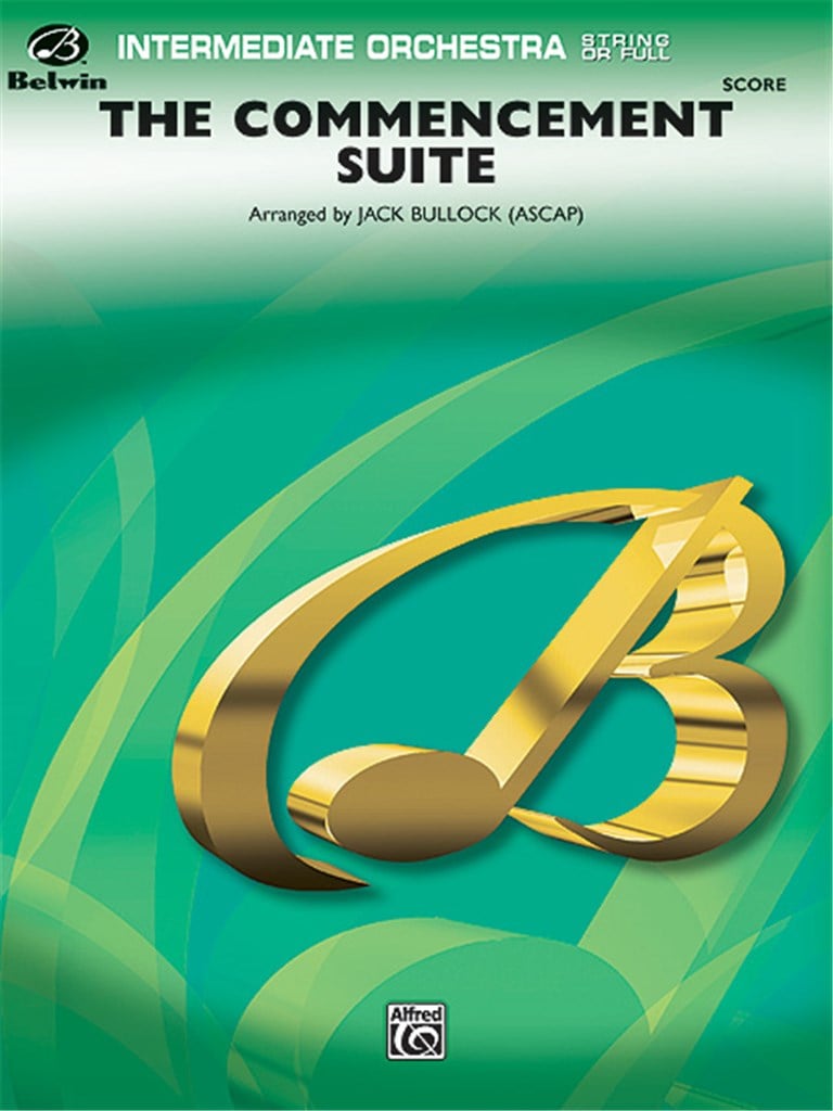 Commencement Suite
