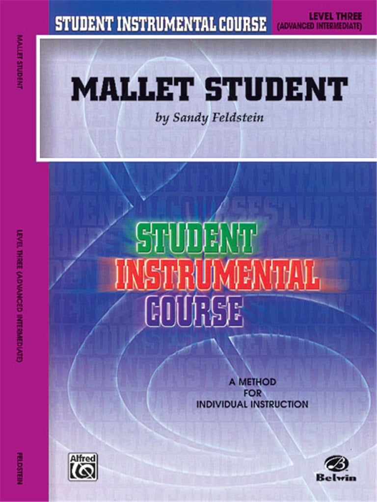 Mallet Student, Level 3