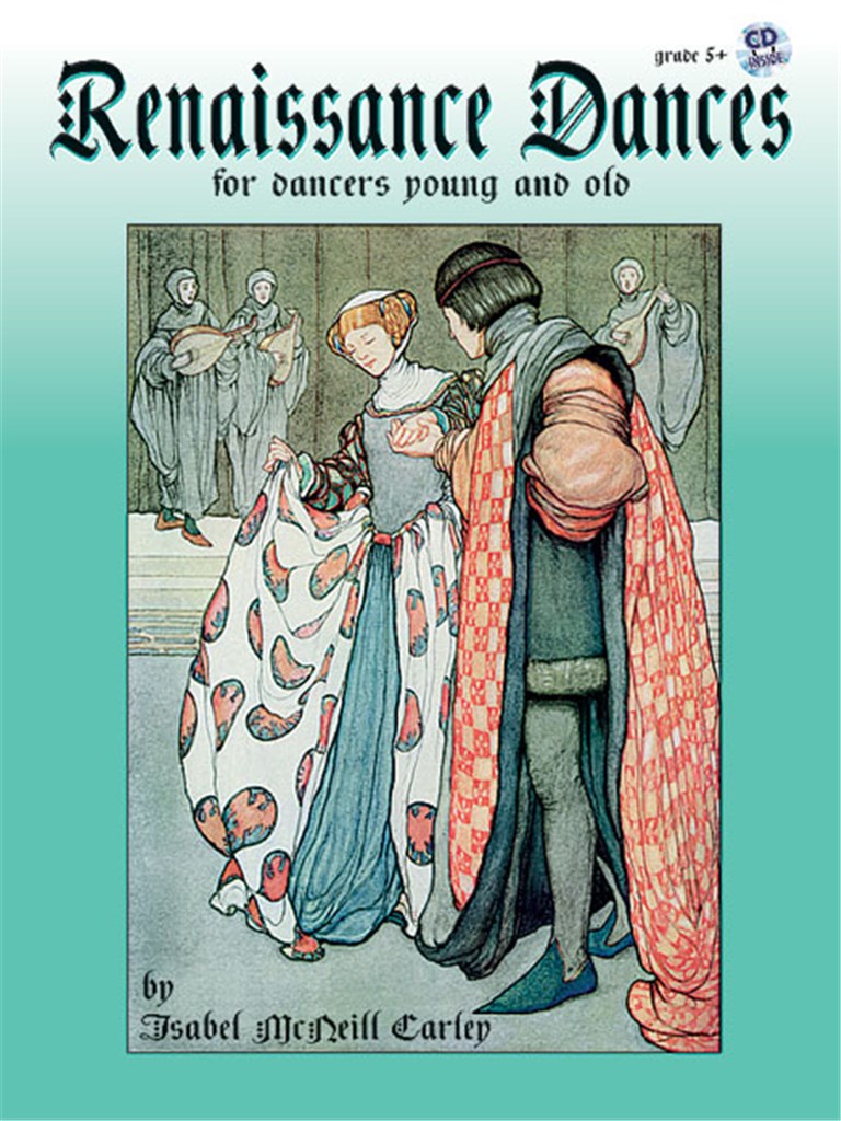 Renaissance Dances