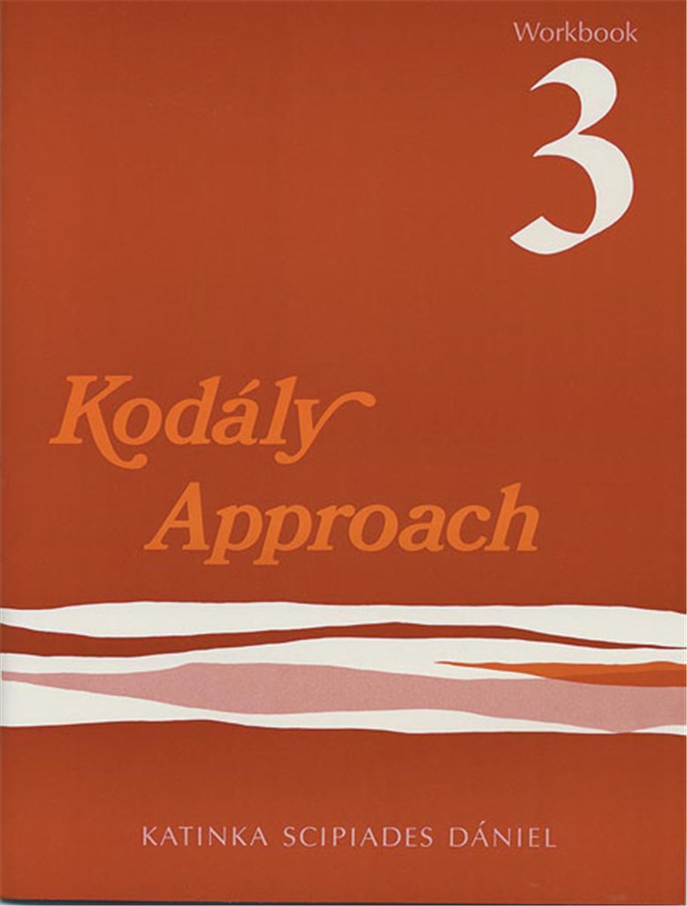 Kodály Approach