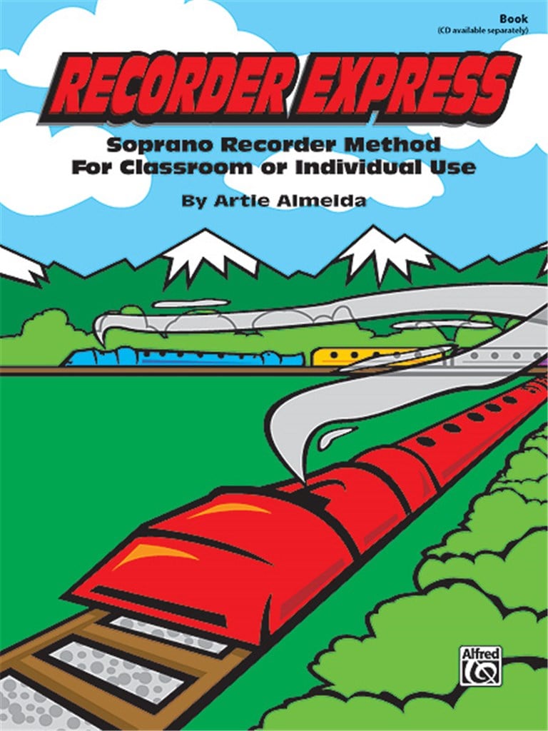 Recorder Express