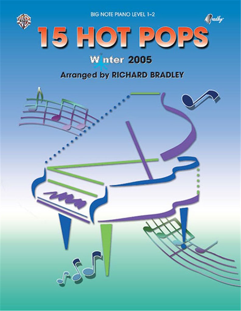 15 Hot Pops: Winter 2005