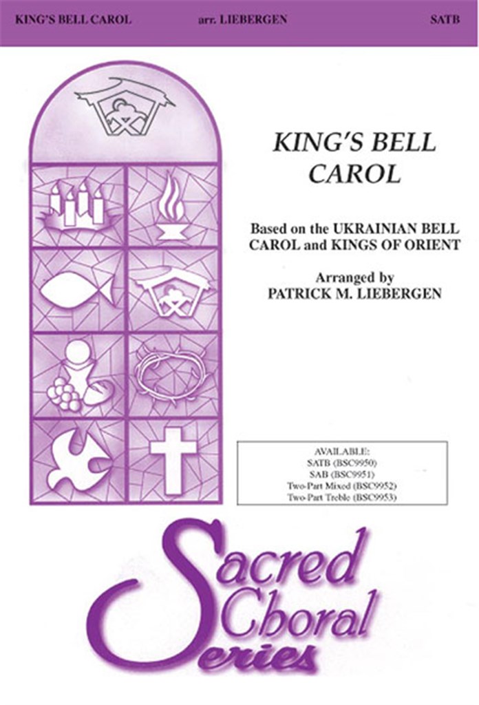 King's Bell Carol