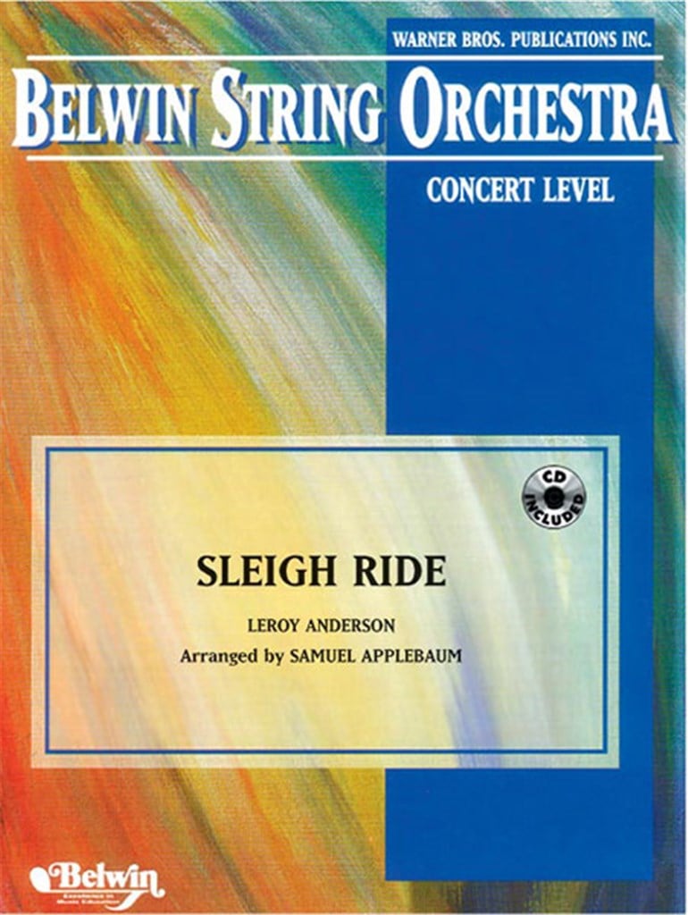 Sleigh Ride