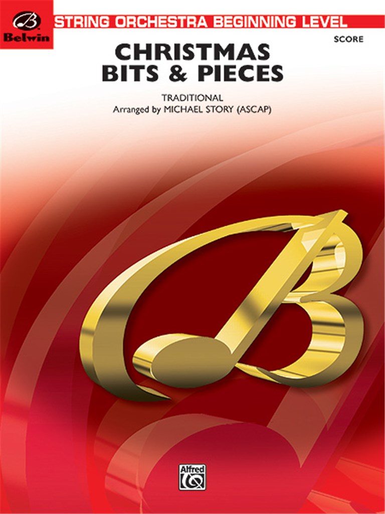 Christmas Bits & Pieces