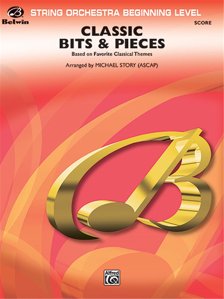Classic Bits & Pieces