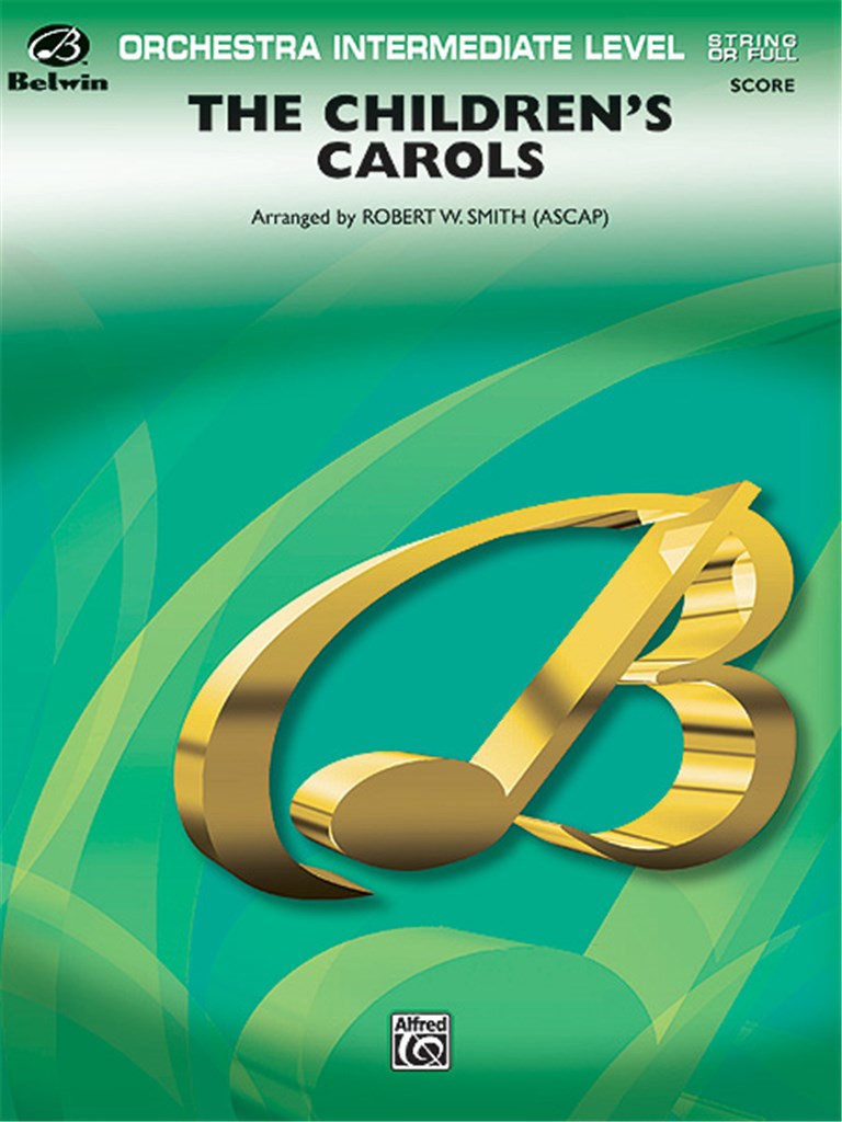 The Children's Carols