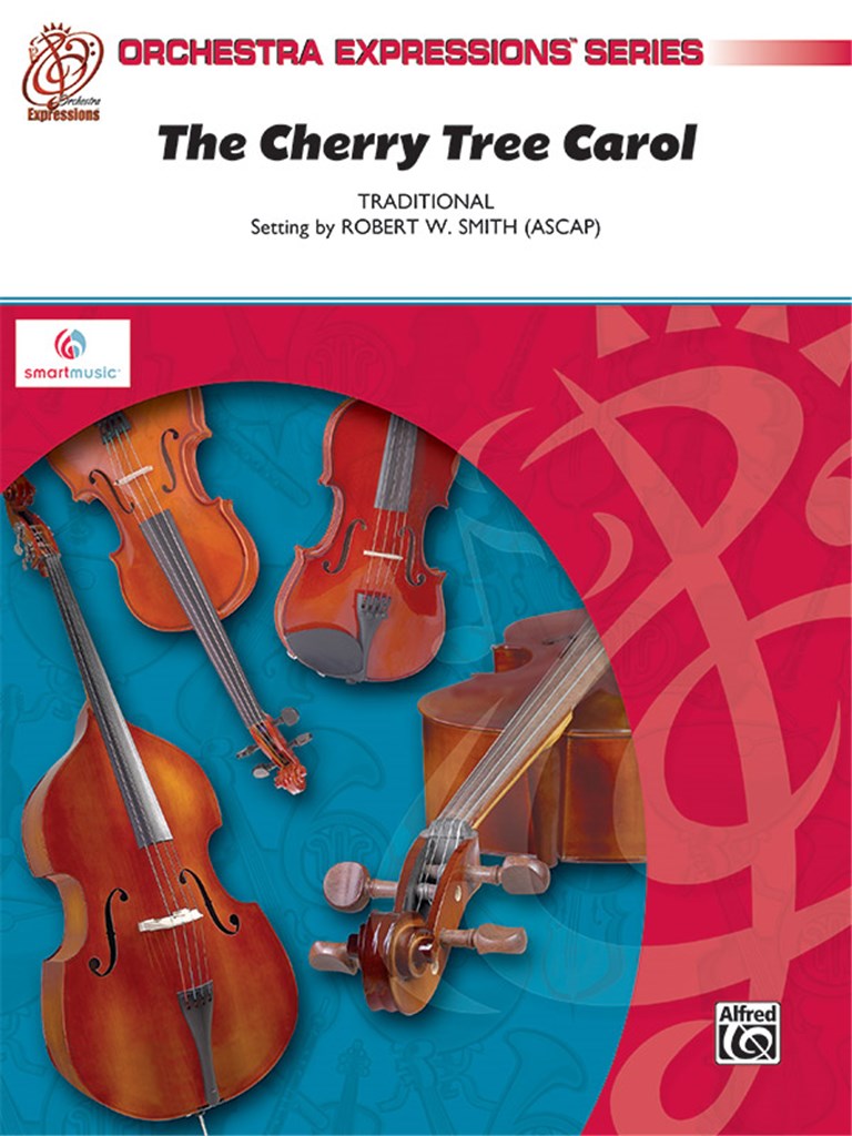 The Cherry Tree Carol