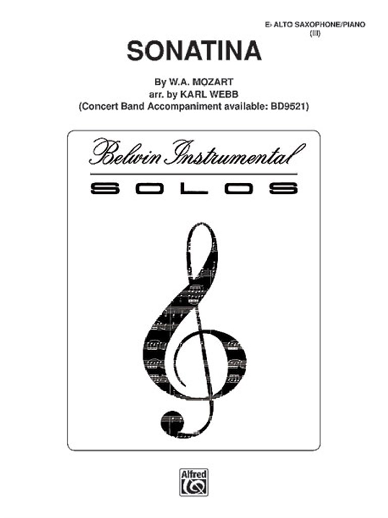 Sonatina