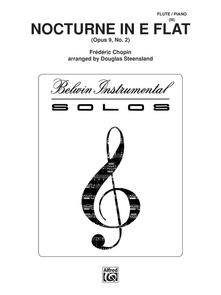 Nocturne in E-Flat (Op. 9, No.2)