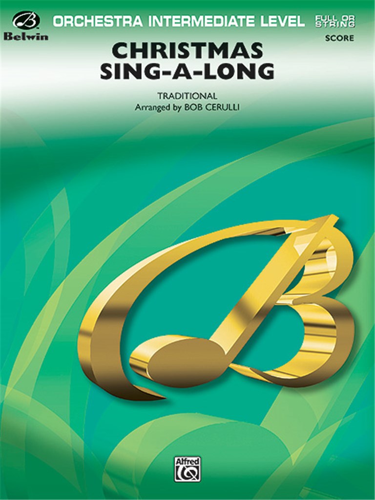 Christmas Sing-a-Long