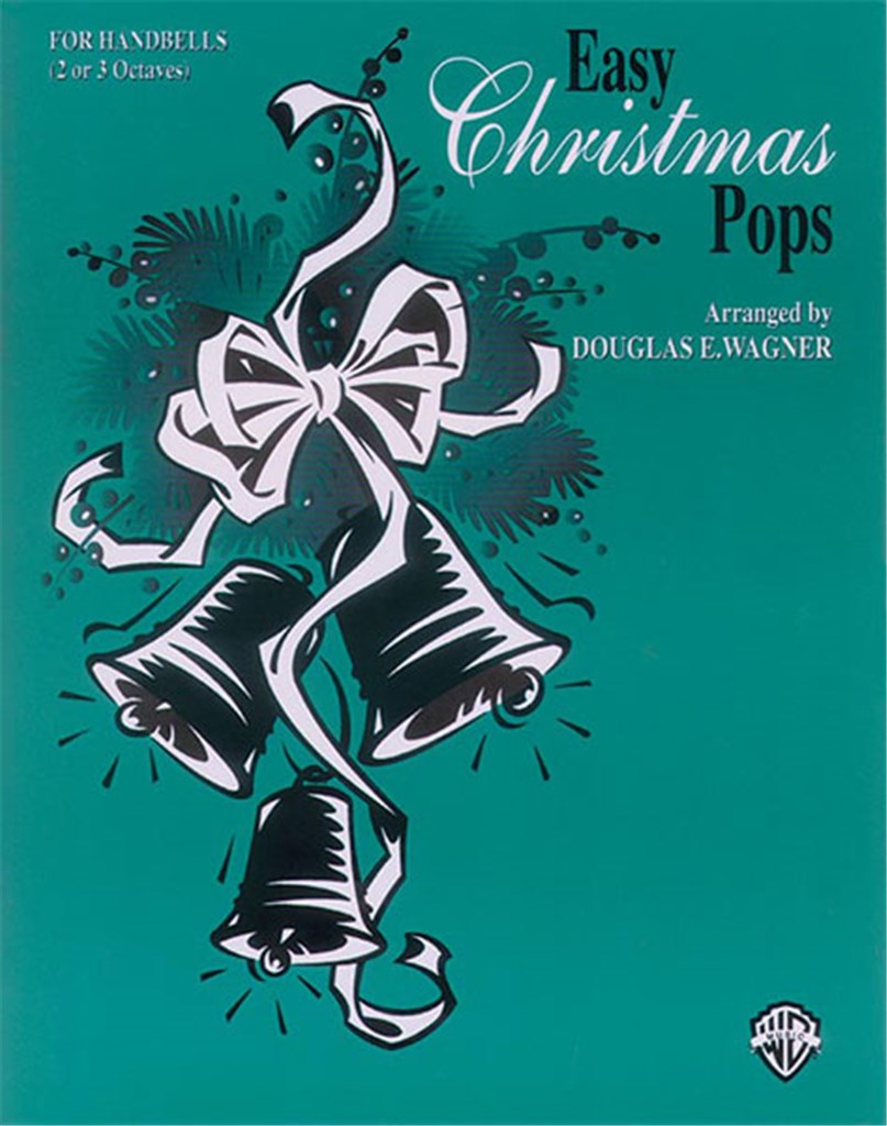 Easy Christmas Pops, Volume I