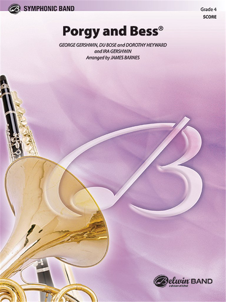 Porgy and Bess (Medley)