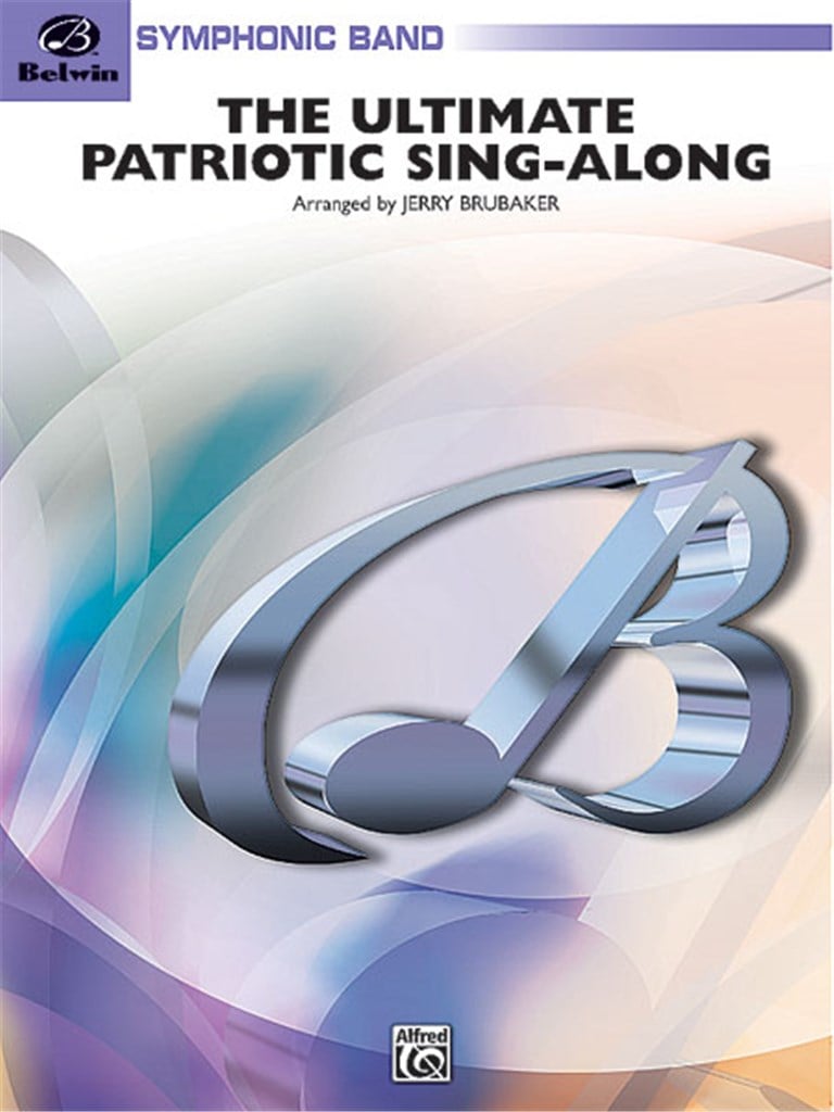 The Ultimate Patriotic Sing-Along