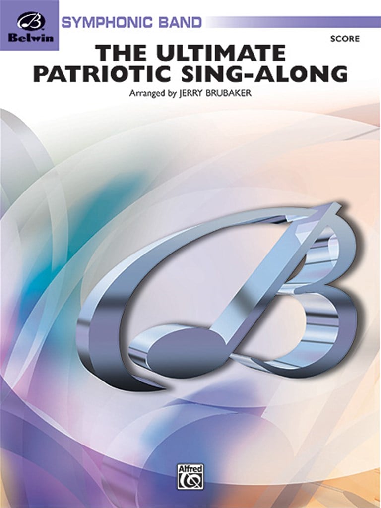 The Ultimate Patriotic Sing-Along