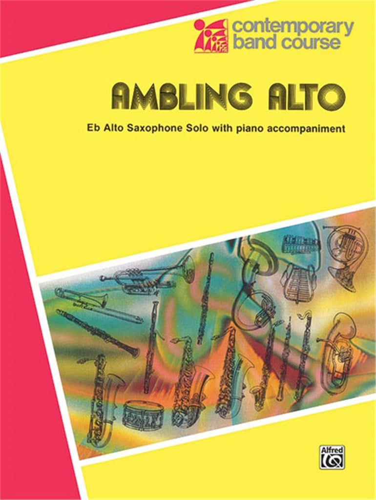 Ambling Alto
