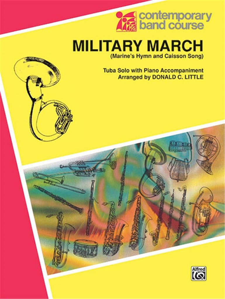 Military March