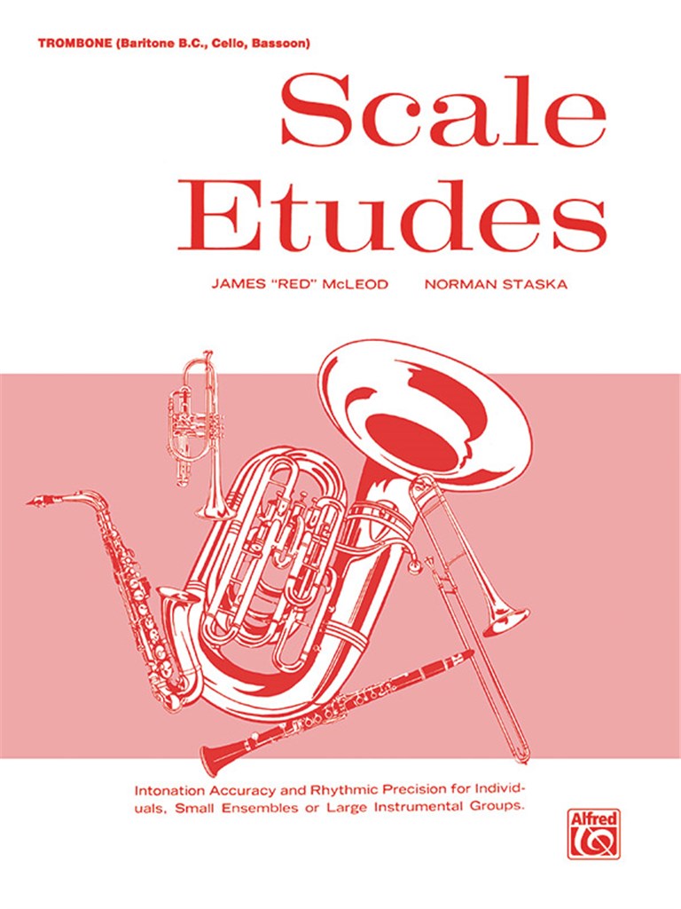 Scale Etudes