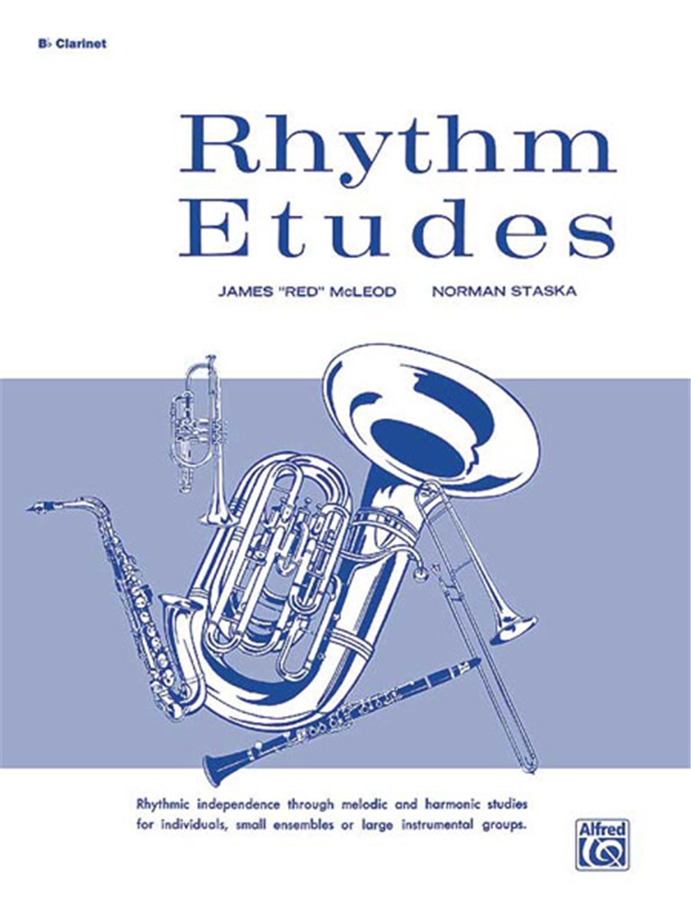 Rhythm Etudes
