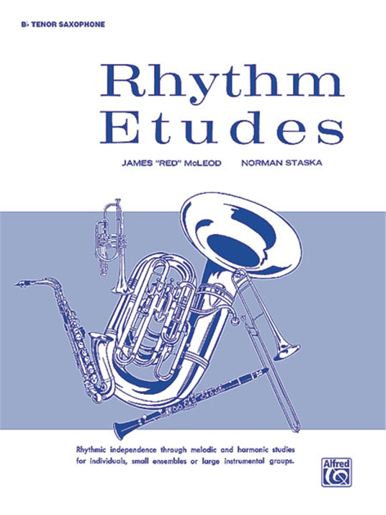 Rhythm Etudes
