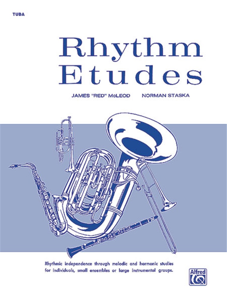 Rhythm Etudes