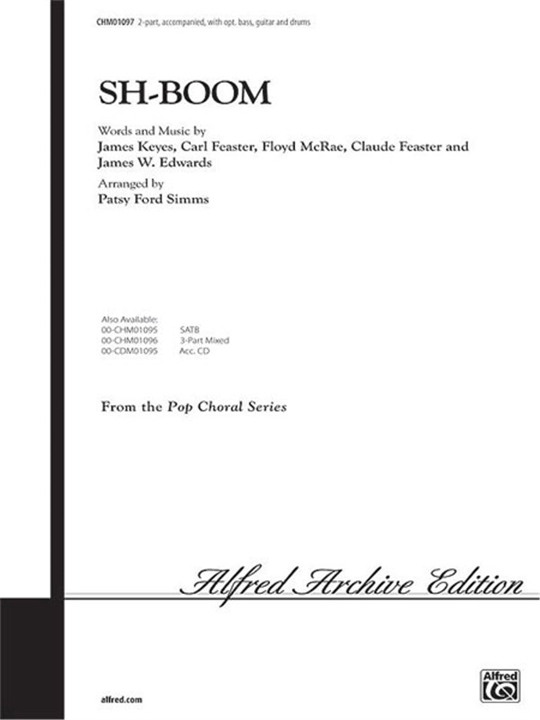 Sh-Boom