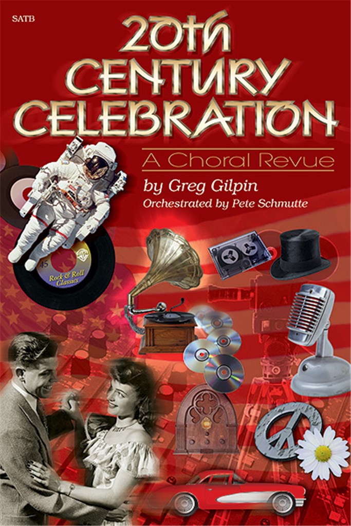 20th Century Celebration Revue