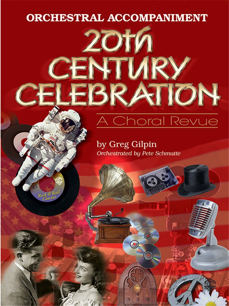 20th Century Celebration Revue