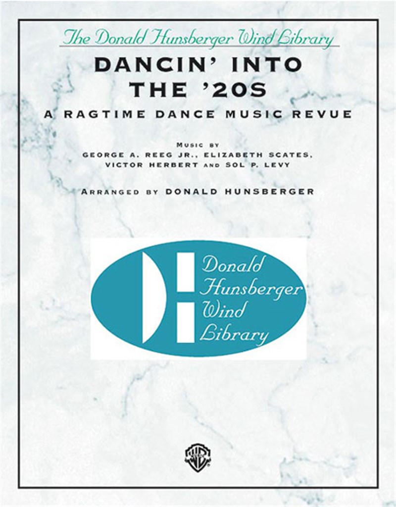 Dancin' into the '20s